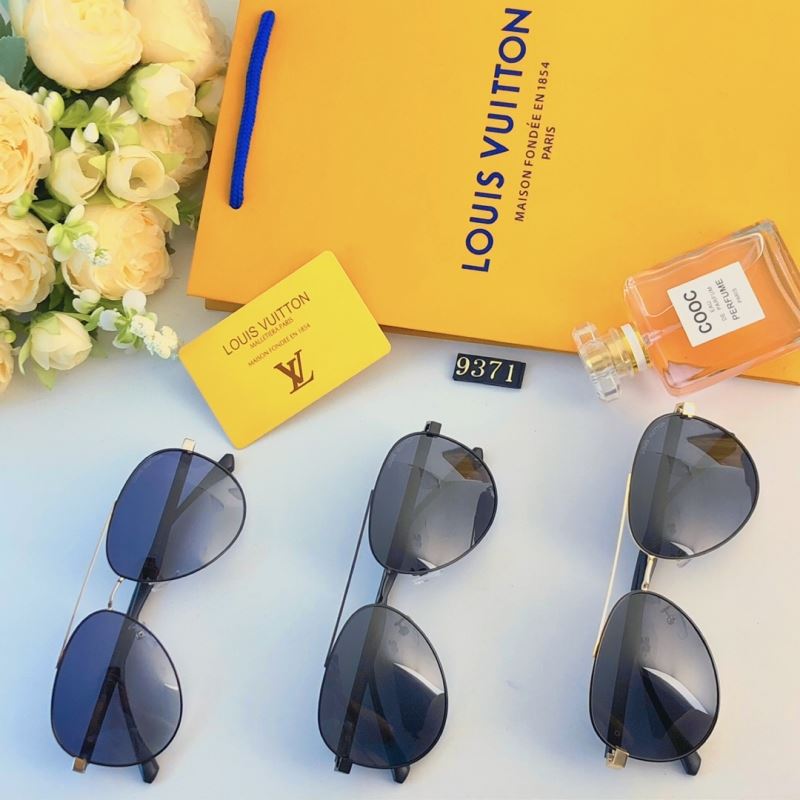 Louis Vuitton Sunglasses